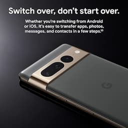 Módulo de cámaras Google Pixel 7 Pro reacondicionado